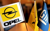 GM уже не хочет продавать Opel