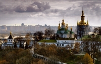 Буферную зону Киево-Печерской лавры уменьшили и отдали под застройку
