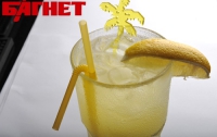 Солнечные напитки: 3 лучших коктейля из дыни и арбуза