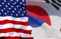 США и Южная Корея объединятся против КНДР