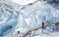 Непал может перенести базовый лагерь Эвереста