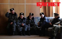 На вотчине Януковича сократили треть работников МВД и 700 гаишников