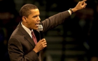 Обама назван самым влиятельным политиком