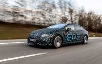 Технические характеристики Mercedes-Benz EQS раскрыты