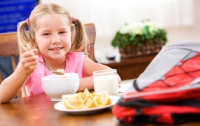 Чем накормить школьника от 6 до 10 лет