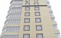 Киевляне защитили свое жилье от захвата (Видео)