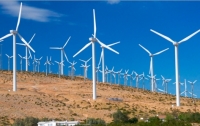 Герус объявил войну ветряным электростанциям