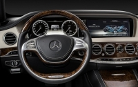 Mercedes-Benz намерен выпустить автомобиль в честь 