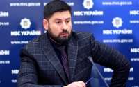 Разборки с полицией на блокпосте: Гогилашвили сделал заявление