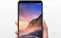 Xiaomi показала смартфон-гигант