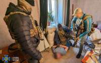 Російських шпигунів затримали на Сумщині: вони передавали ворогу місця базування ЗСУ