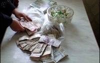 На Львовщине наркоторговлю «крышевала» милиция