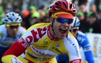 Органы погибшего бельгийского велогонщика спасли жизни трём людям