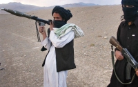 В Афганистане захвачен один из лидеров талибов