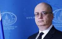Департамент миротворчих операцій ООН із подачі Гутерріша очолив посол РФ Десятников