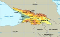 Грузия - на пороге вступления в Евросоюз
