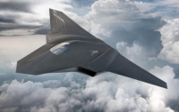 Boeing представил концепт истребителя шестого поколения