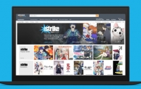 Amazon запускает сервис для любителей аниме