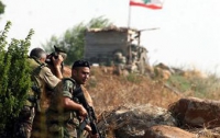 Ливан привел в боевую готовность войска на границе с Израилем