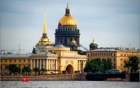 Санкт-Петербург тоже выйдет на общероссийский Марш мира