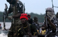 В Гвинее-Бисау произошла попытка переворота