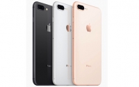 Себестоимость iPhone 8 составила 248 долларов