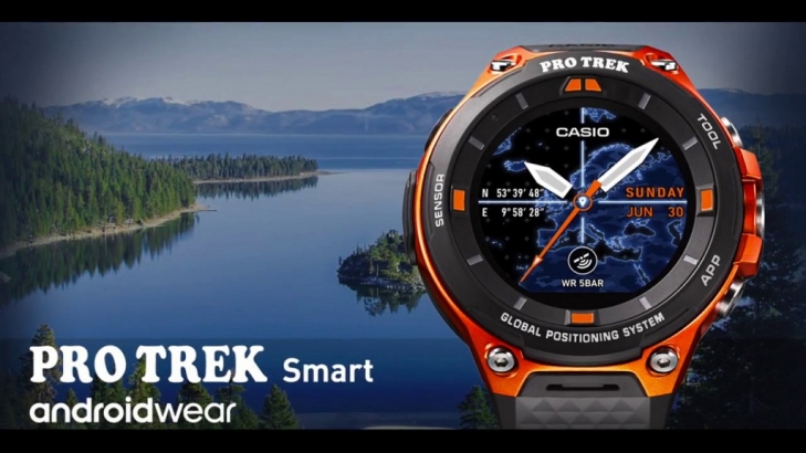 Купить Часы Протрек На Авито