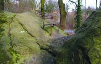 Природный памятник в Германии хотят залить цементом
