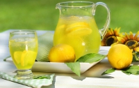 Домашний лимонад – идеальный напиток для лета