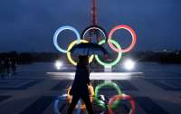 Церемонию открытия Олимпиады в Париже закрыли для туристов по соображениям безопасности