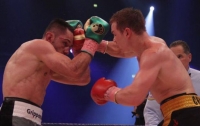 Против немецкого боксера Штурма открыто уголовное дело из-за допинга
