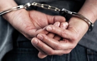 Во Львовской области трех иностранцев арестовали за похищение человека
