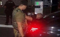 Задержание угонщиков авто замглавы Нацполиции: появились детали