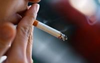 В Украине ежедневно курит каждый восьмой подросток, - опрос