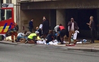 В результате терактов в Брюсселе погиб 21 человек