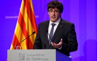 Прокуратура Германии намерена экстрадировать Пучдемона в Испанию
