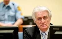 Экс-лидера боснийских сербов будет отбывать пожизненное заключение в Британии
