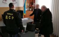 В Винницкой области задержали криминального авторитета и депутата горсовета