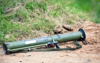 На Донбассе уже используется летальное оружие из США, - BellingCat