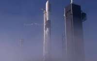 SpaceX здійснила відкладений запуск ракети Falcon 9 з 60 міні-супутниками