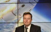 Илон Маск купил билет в космос у Virgin Galactic