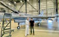 Глава Міноборони Нідерландів розповіла, як скоро Україні передадуть винищувачі F-16