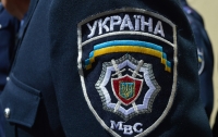 Украинских правоохранителей хотят взять под колпак
