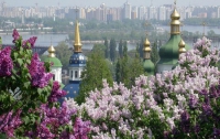 До 2016 года в Киеве модернизируют теплосети трех жилмассивов