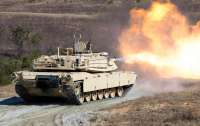 В США исключают передачу Украине танков Abrams: в чем причина