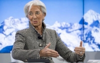 Рост мировой экономики ускорится после сокращения налогов в США, - МВФ