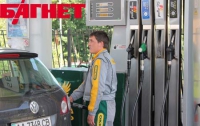 А-95 - самая популярная марка бензина среди украинских водителей