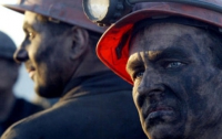 В Донецкой области на шахте Булавинская погиб горняк 