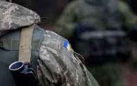 Украинские саперы и снайперы могут поехать тренироваться в ЕС