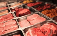 В Украине запретили ввозить говядину